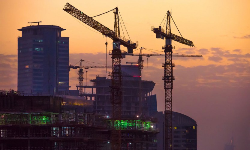 Office/Commercial Cleaning