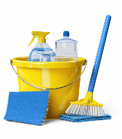 Cleaning Set